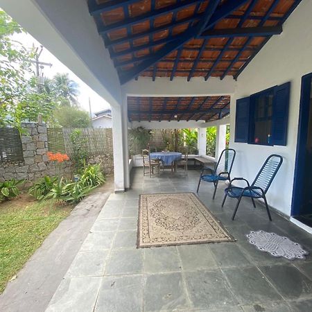Edicula Simples, Pratico E Ideal Ilhabela Zewnętrze zdjęcie