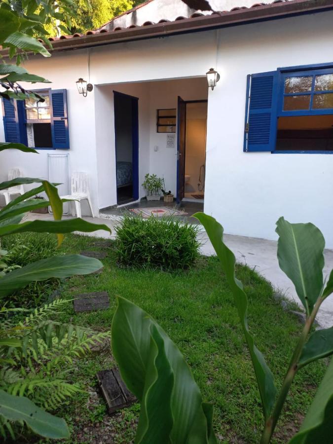 Edicula Simples, Pratico E Ideal Ilhabela Zewnętrze zdjęcie