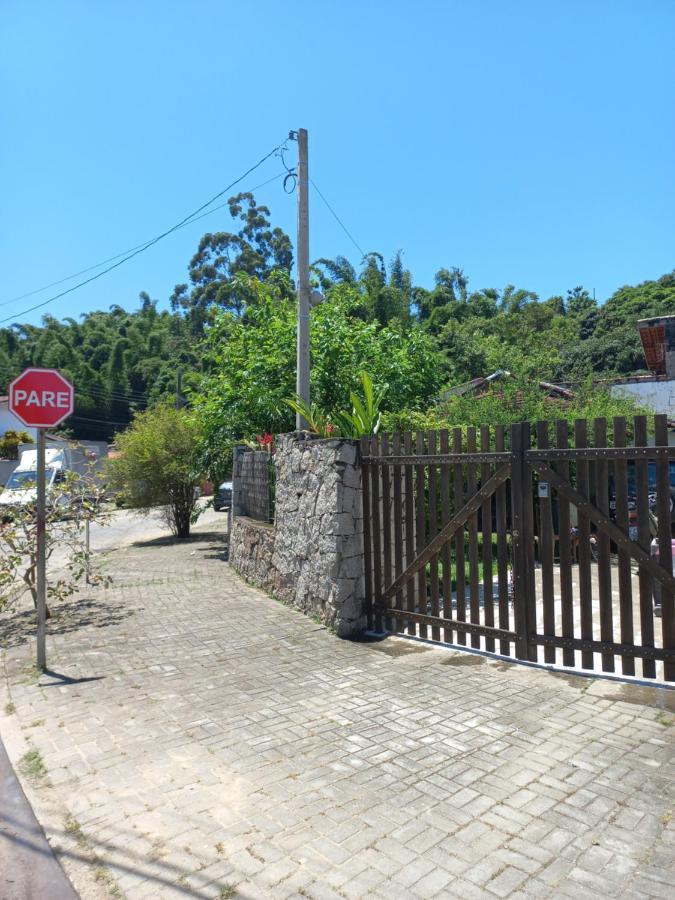 Edicula Simples, Pratico E Ideal Ilhabela Zewnętrze zdjęcie