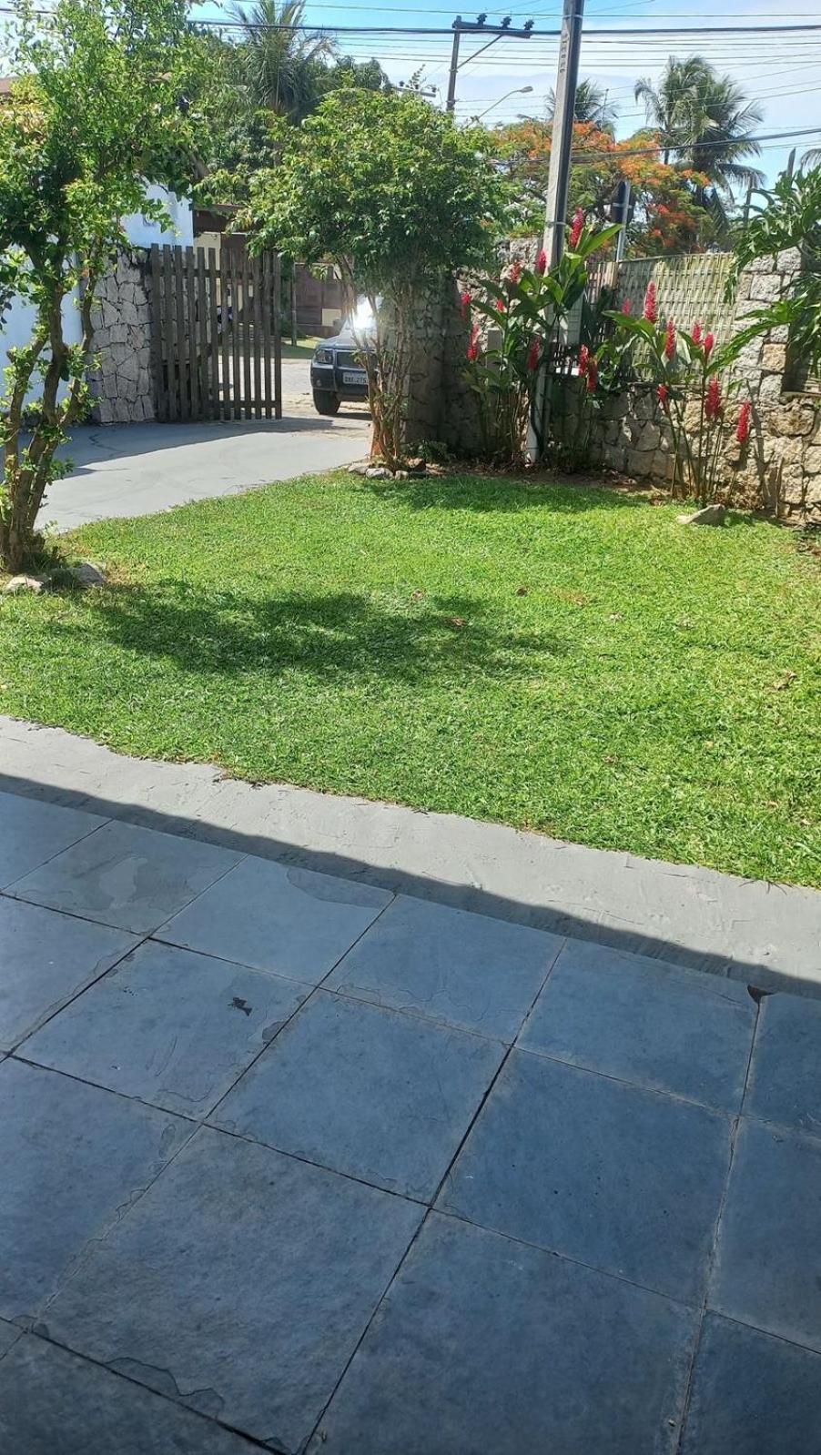 Edicula Simples, Pratico E Ideal Ilhabela Zewnętrze zdjęcie