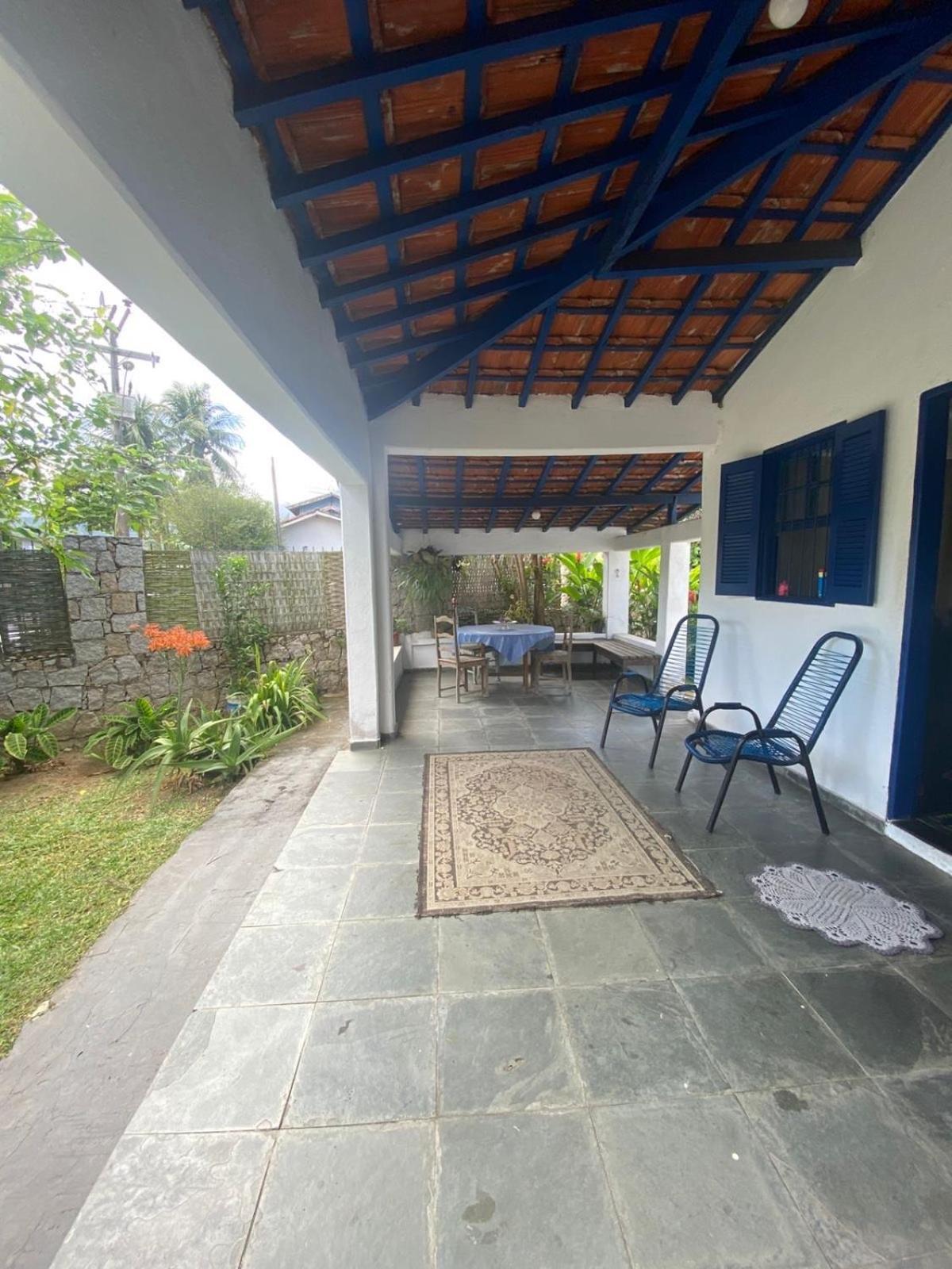 Edicula Simples, Pratico E Ideal Ilhabela Zewnętrze zdjęcie