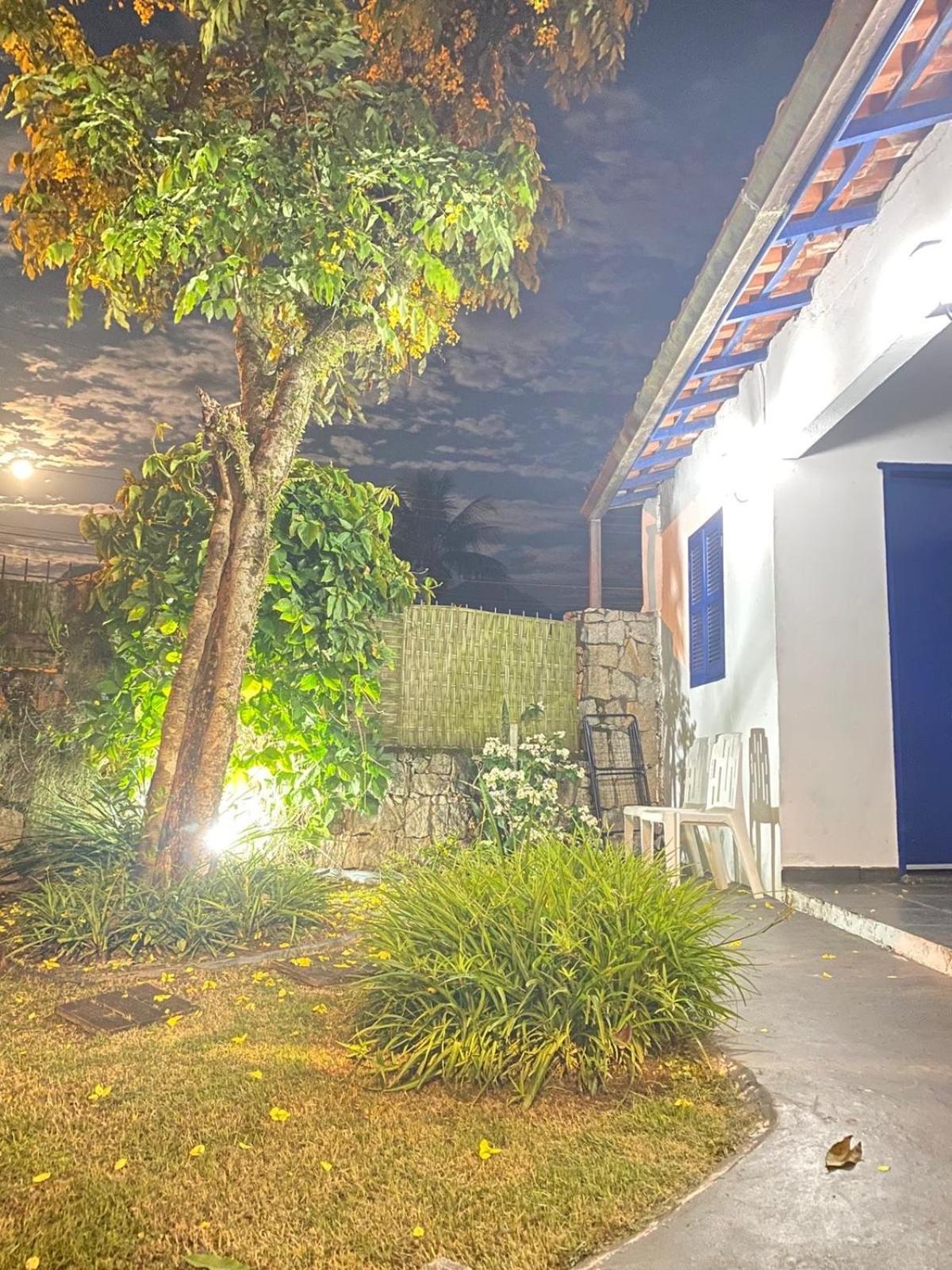 Edicula Simples, Pratico E Ideal Ilhabela Zewnętrze zdjęcie
