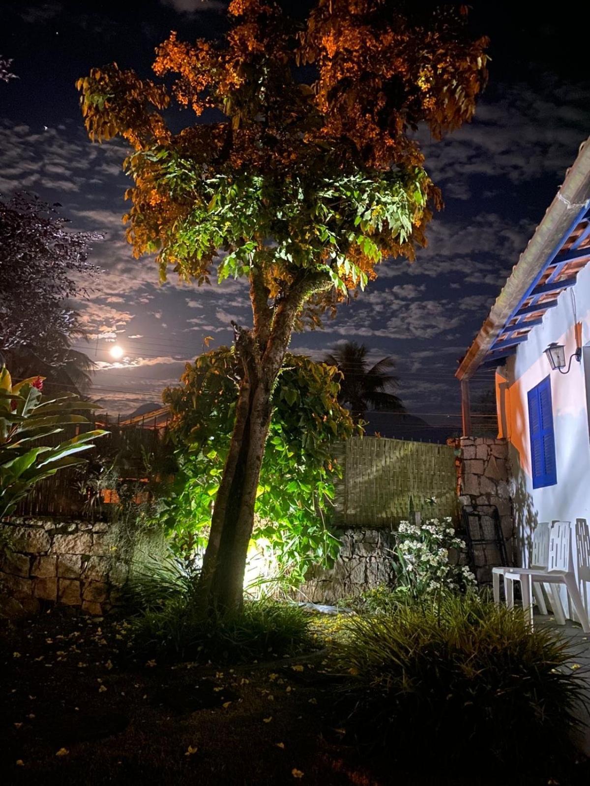 Edicula Simples, Pratico E Ideal Ilhabela Zewnętrze zdjęcie